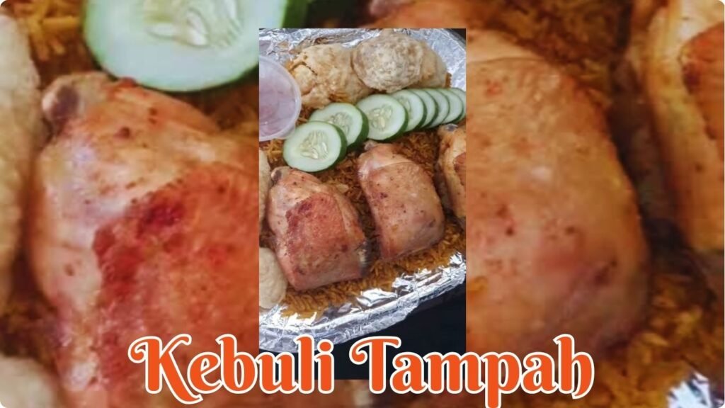 kebuli tampah 3