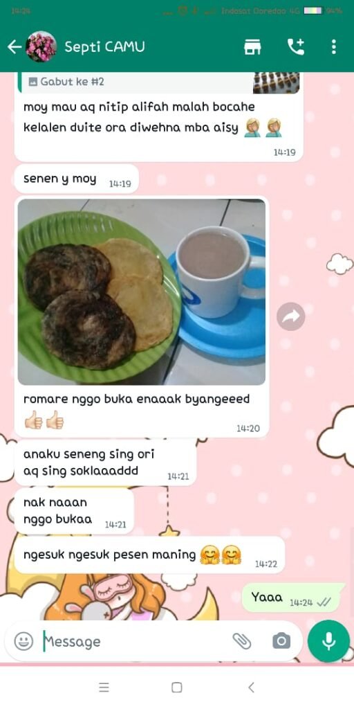 testi Septi Camu